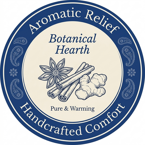 Botanical Heat Therapeutic Bag